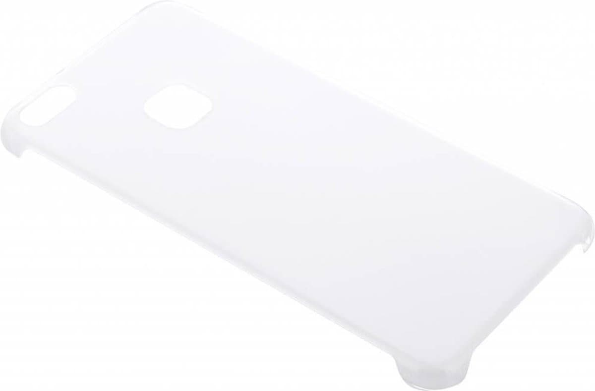 Origineel Huawei P10 Lite Doorzichtig Hoesje