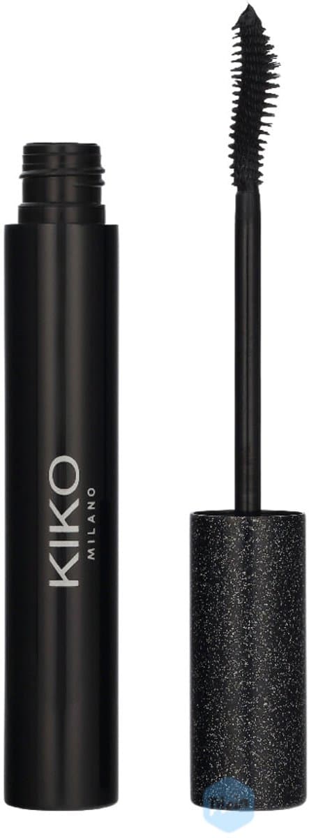 Kiko Milano Holiday Wonderlights Lash Catcher Mascara