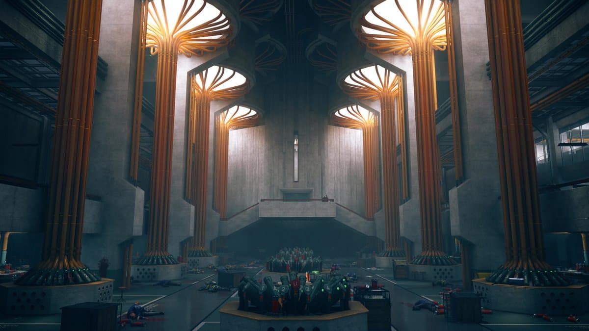 Control - Xbox One