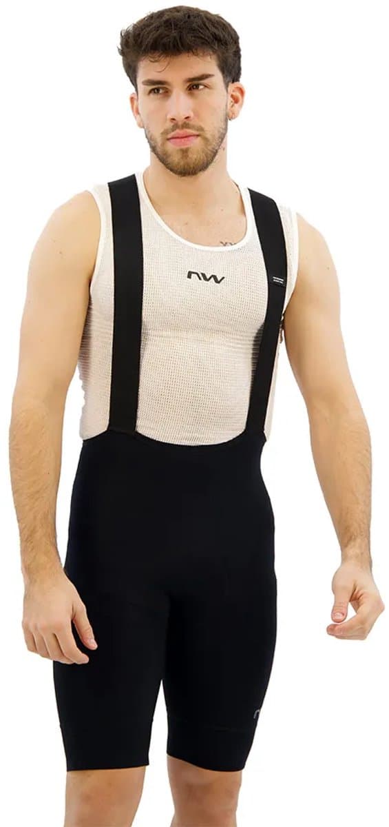 Northwave Extreme Pro 2 Fietsbroek Zwart 3XL Man