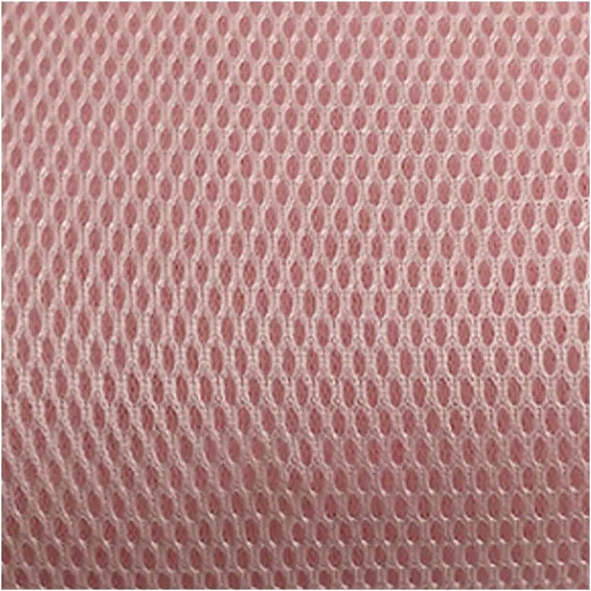 Speaker Doek - Akoestisch Filter - Bescherming Luidspreker - Stof- en Kraswerend - 1.4 x 0.5 Meter - Roze