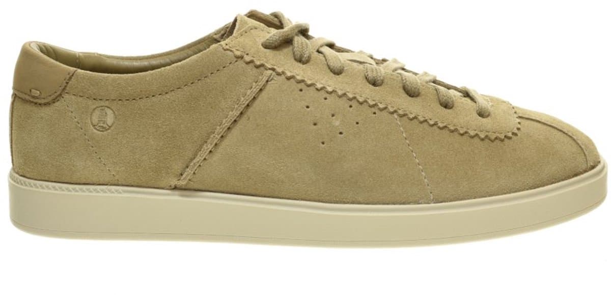 Donker Beige Herenschoenen Gekleed Clarks maat 45