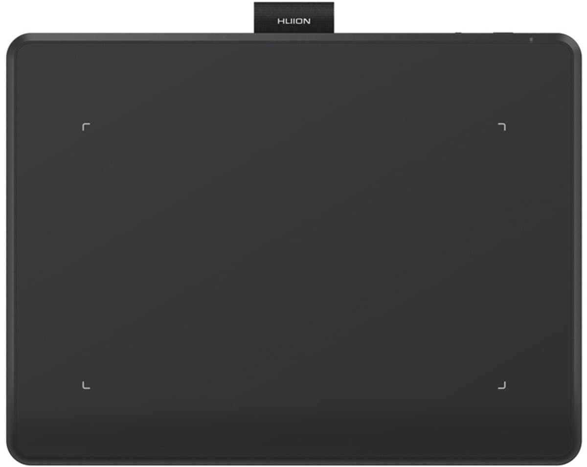 Grafische tablets en pennen Huion L310
