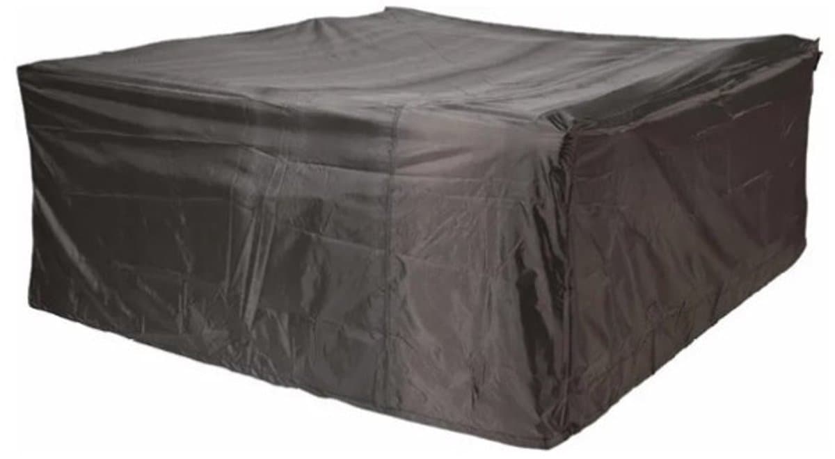 W'eau spa beschermhoes - 220 x 220 cm