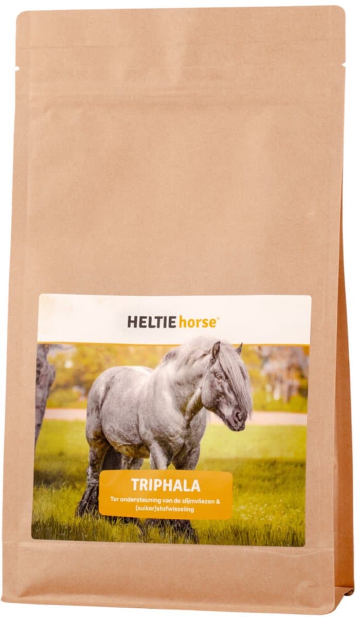 HELTIE horse Triphala - 500 gr