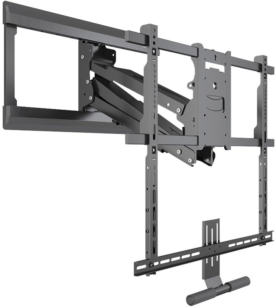 My Wall HP55AL TV-beugel 101,6 cm (40) - 165,1 cm (65)