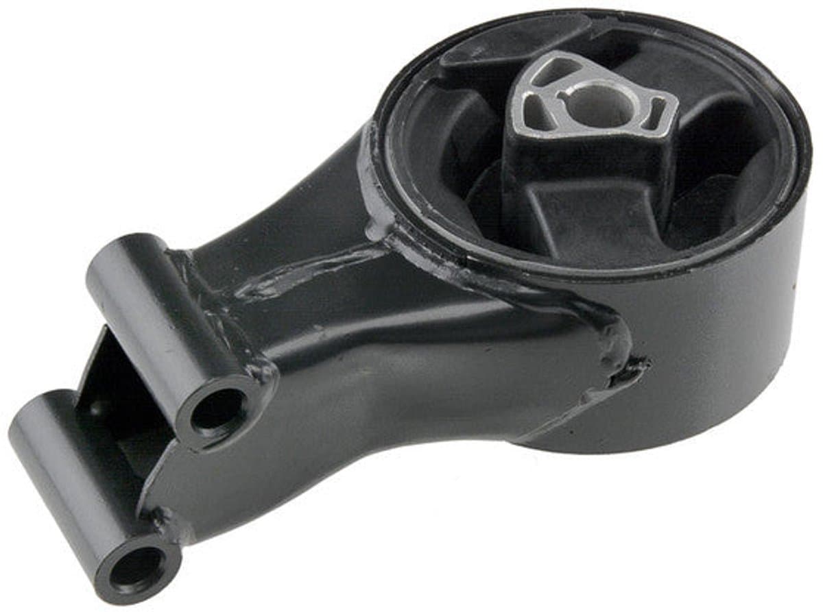 Aslichaam, motorsteunlager OEM 13248630