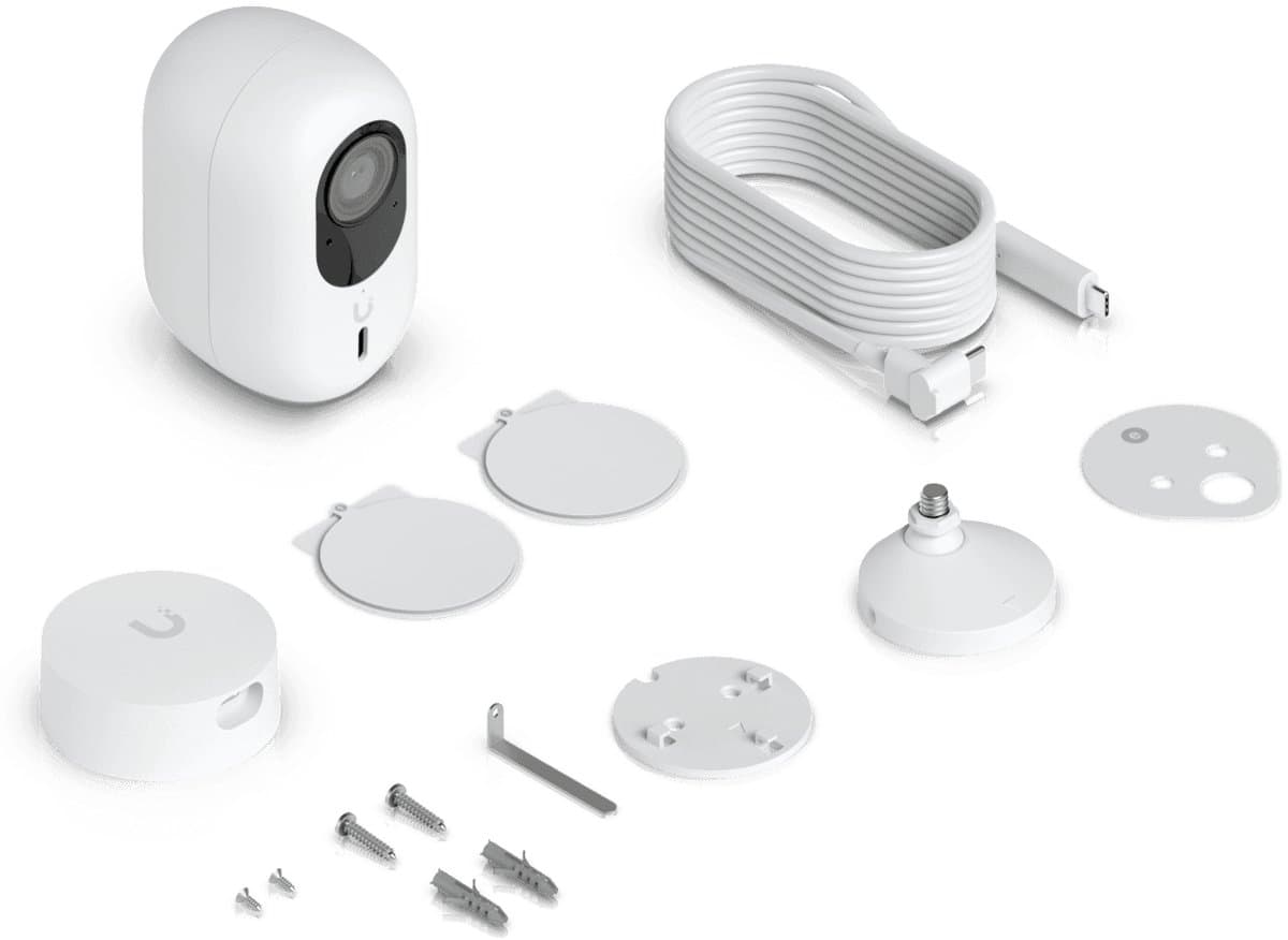 Ubiquiti UniFi G6 Instant