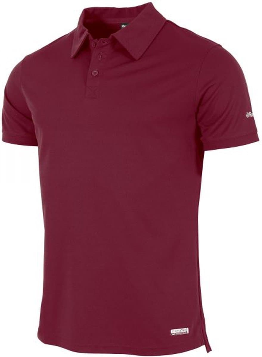 Reece Elliot Polo - Maat L