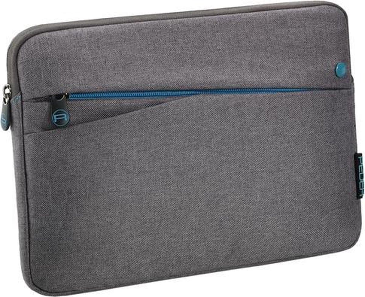 PEDEA Fashion 32,8 cm (12.9'') Opbergmap/sleeve Grijs