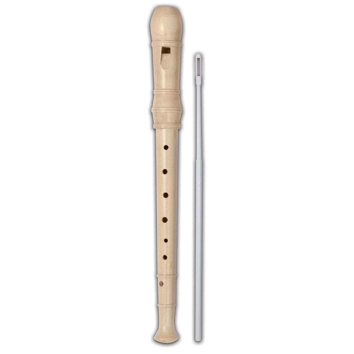 Bontempi - Houten blokfluit - Speelgoedinstrument