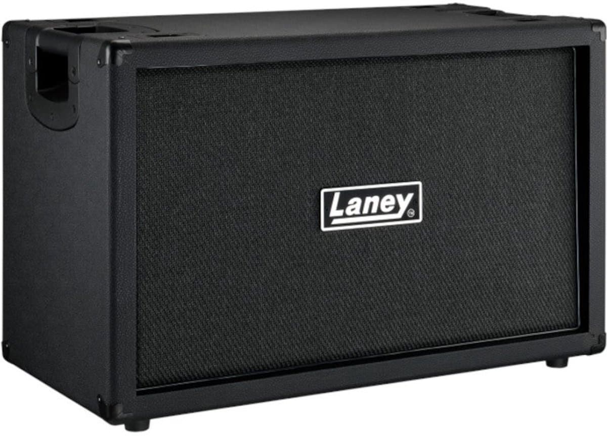 Laney GS212IE 160 watt 2x12 inch gitaar speakercabinet