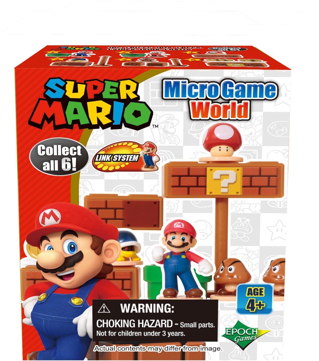 EPOCH Games 7630, Bordspel, 4 jaar, 15 min, Familiespel