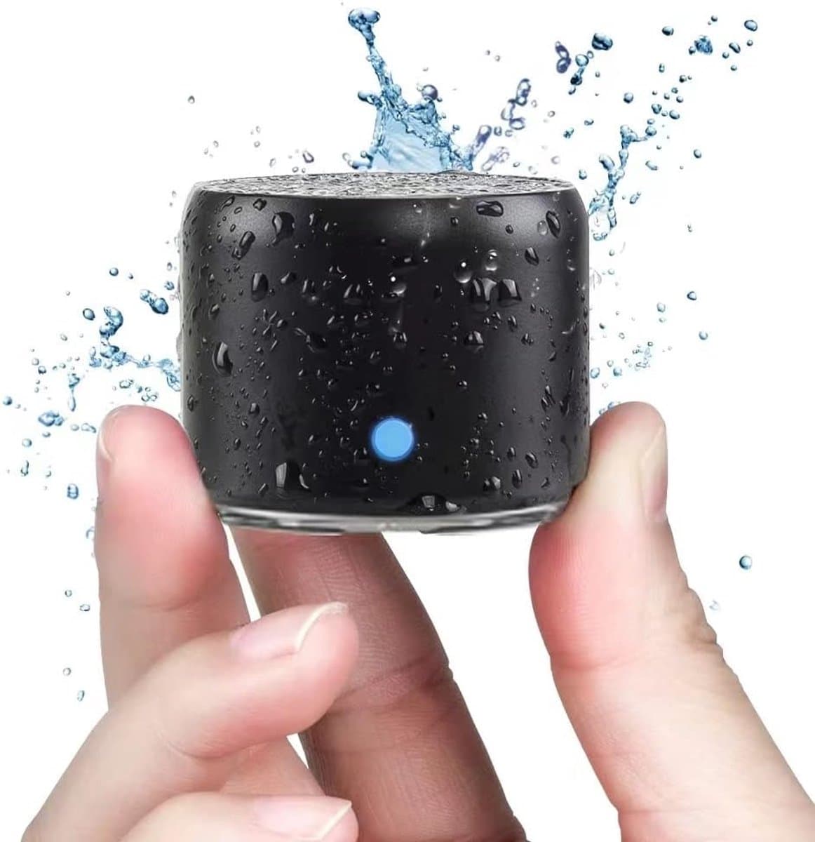 Douche Speaker - Draagbare Radio - Bluetooth - Waterdicht
