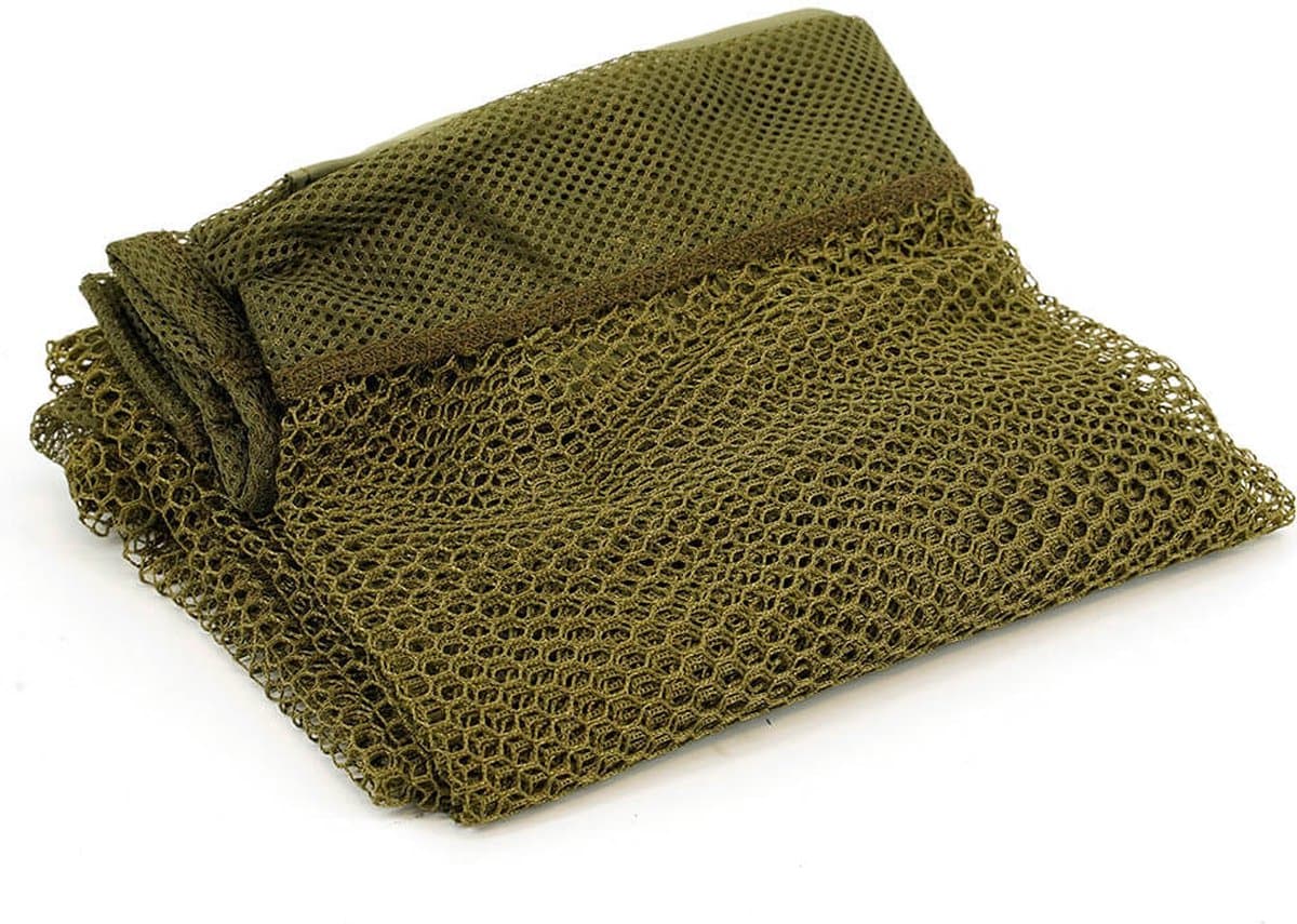 RCG Reserve Net Venator - Olijfgroen