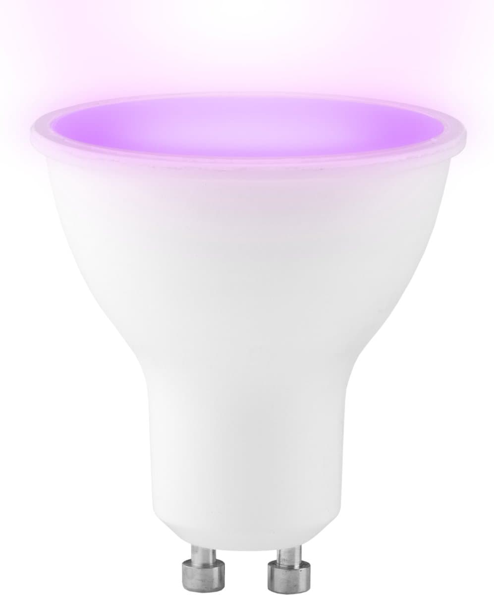 Alecto SMARTLIGHT40 LED-kleurlamp met Wi-Fi