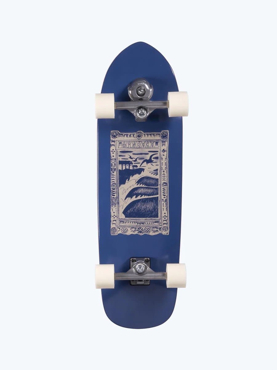 YOW Mundaka 32 High Performance Series Surfskate