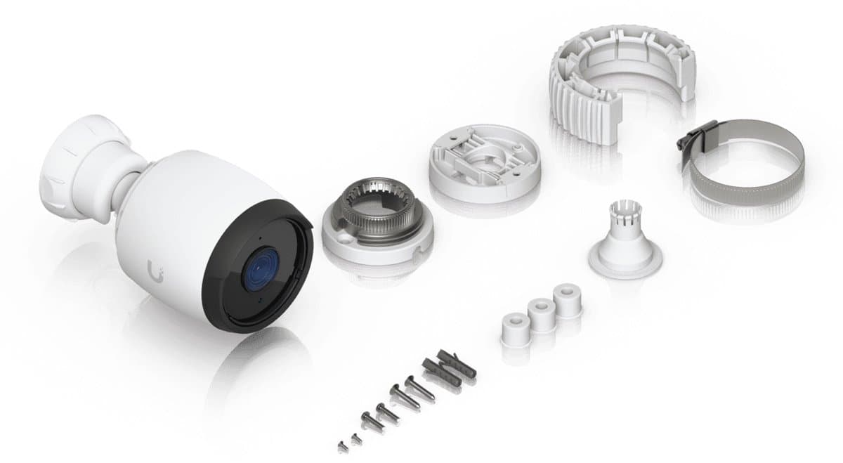 Ubiquiti G6 Bullet