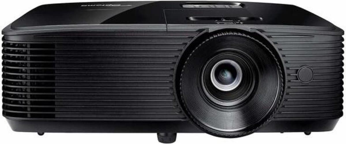 Projector Optoma W400LVe WXGA WXGA 4000 Lm 4000LM