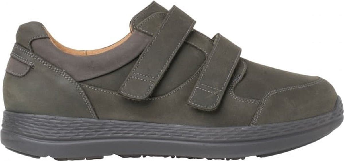 Ganter - 259832 - Vrije tijdsschoenen - Kleur: Taupe - Maat: 47