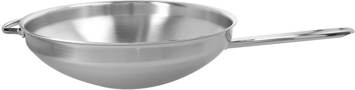 Demeyere Apollo 7 Wokpan 32 cm