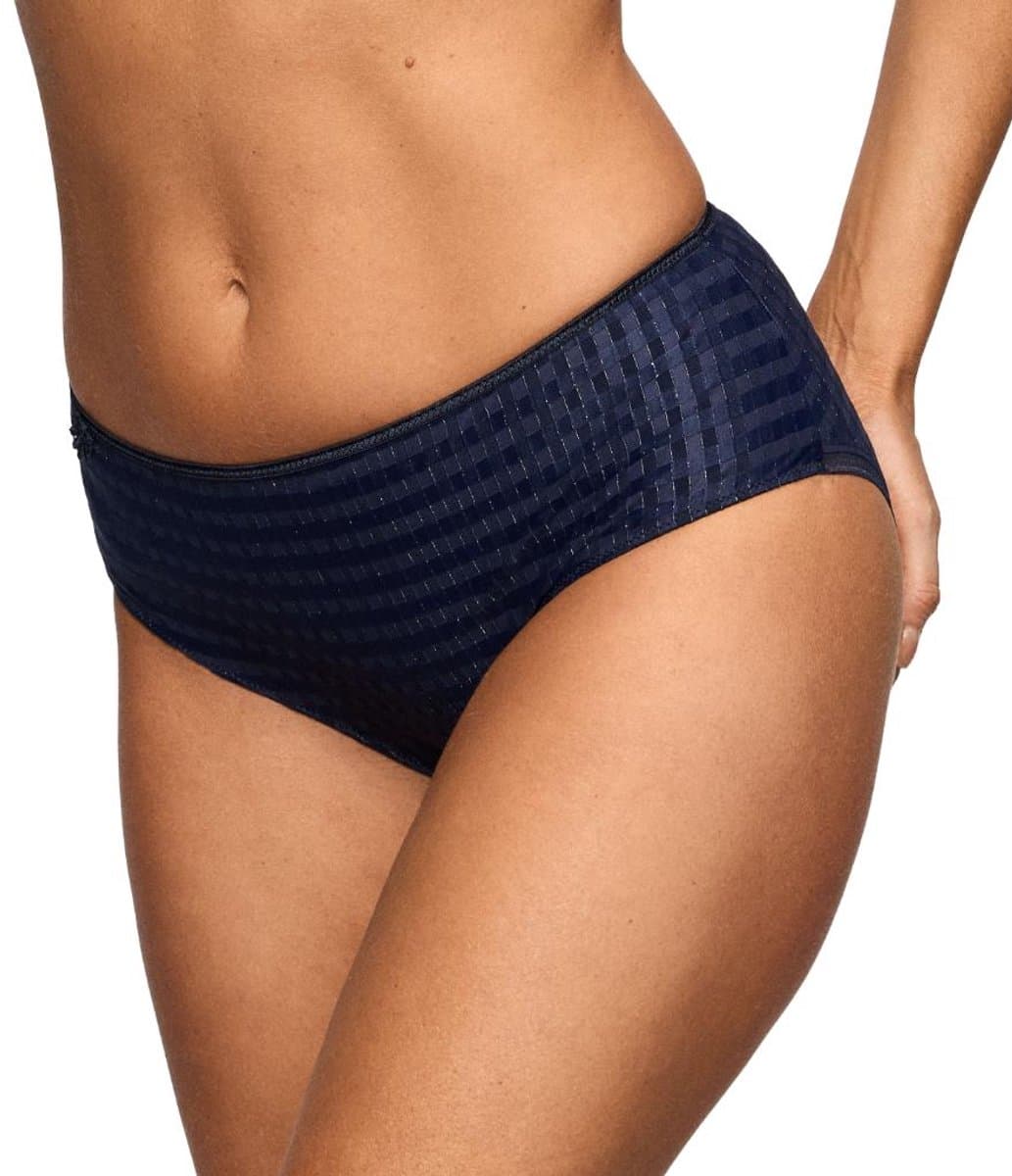 Marie Jo Avero Taille Slip 0500411 Velvet Blue - maat 42