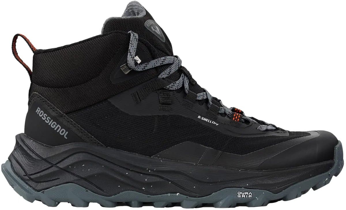Wandelschoenen Rossignol Altiridge R-Shell Dry