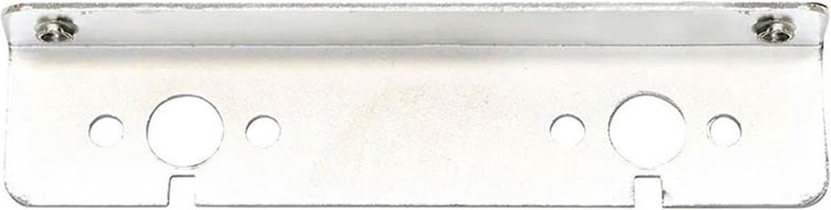 Hosco H-HK44L/JM Preset Control Mounting Bracket – Voor JM-Type Gitaar