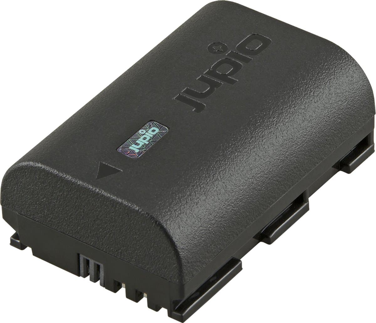 Jupio ProLine LP-E6NH