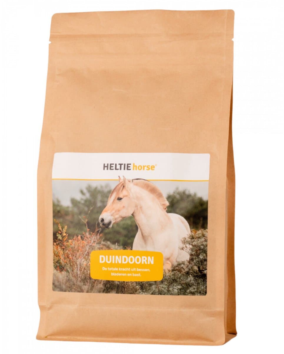 HELTIE horse Duindoorn - 750 gr