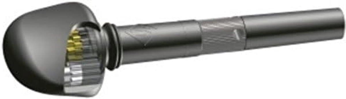 Celloklavier - Stemmechaniek Cello - Instrument Stemmen - Zonder Druk Stemmen - 14 mm Ring Diameter - null