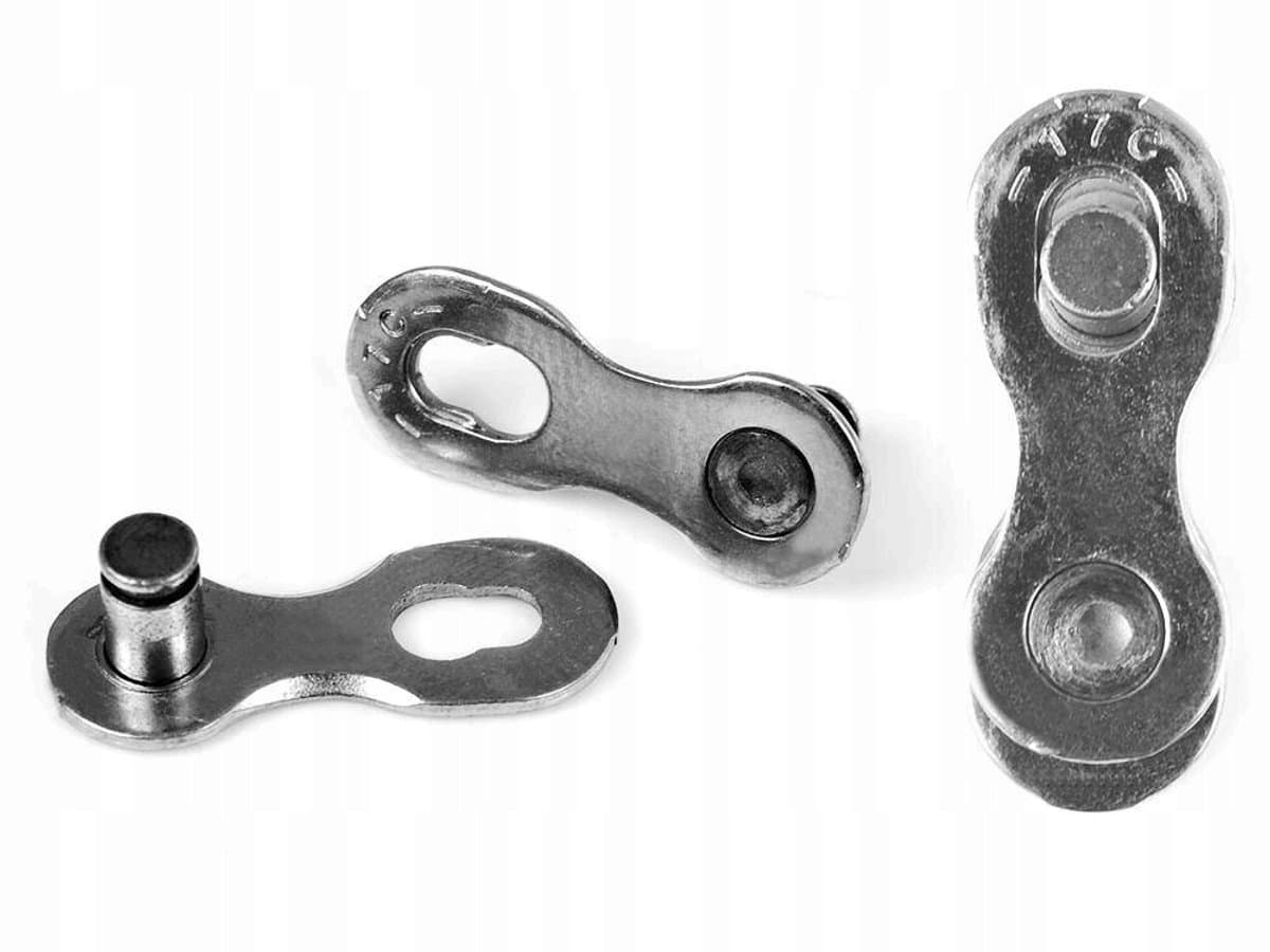 Accent - Kettingschakel - 8-speed - QR-8 - Gereedschapsloze Verbinding