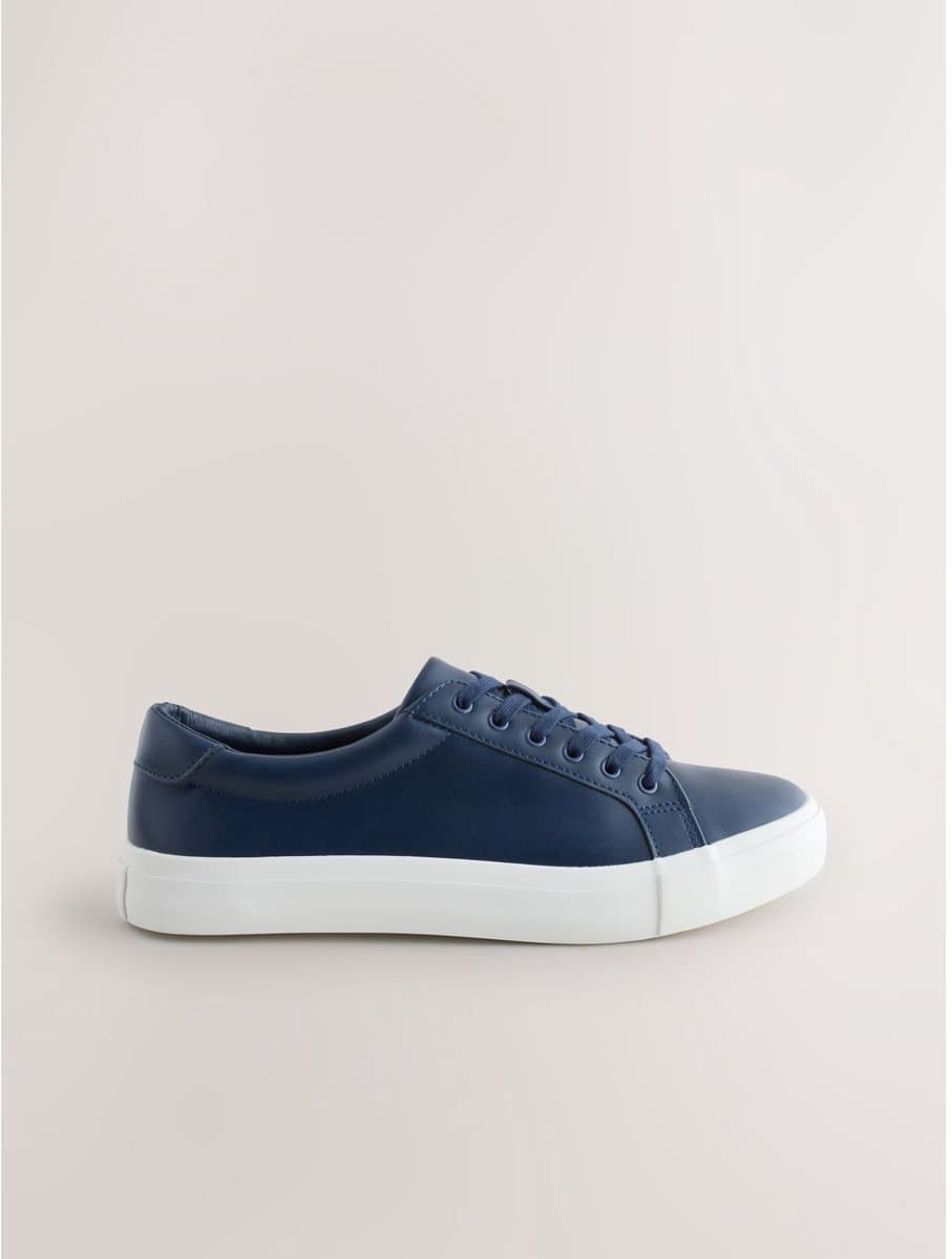 Next Nette sneakers met veters
