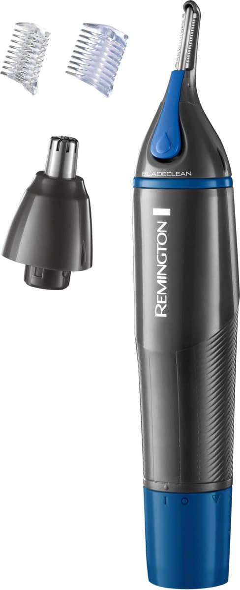 Remington - Nano serie neus- en roterende trimmer NE3850 / persoonlijke verzorging