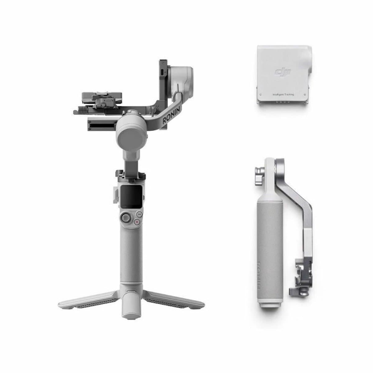 DJI Ronin RS 4 Mini Combo Stabilisator