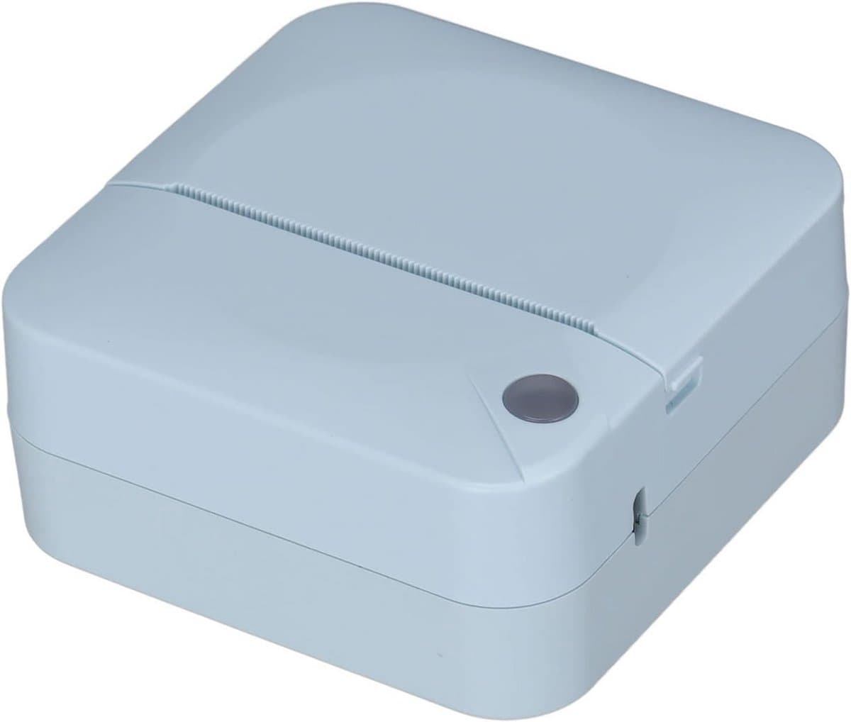 Draagbare Mini Thermische Printer Zonder Inkt met 200DPI Resolutie