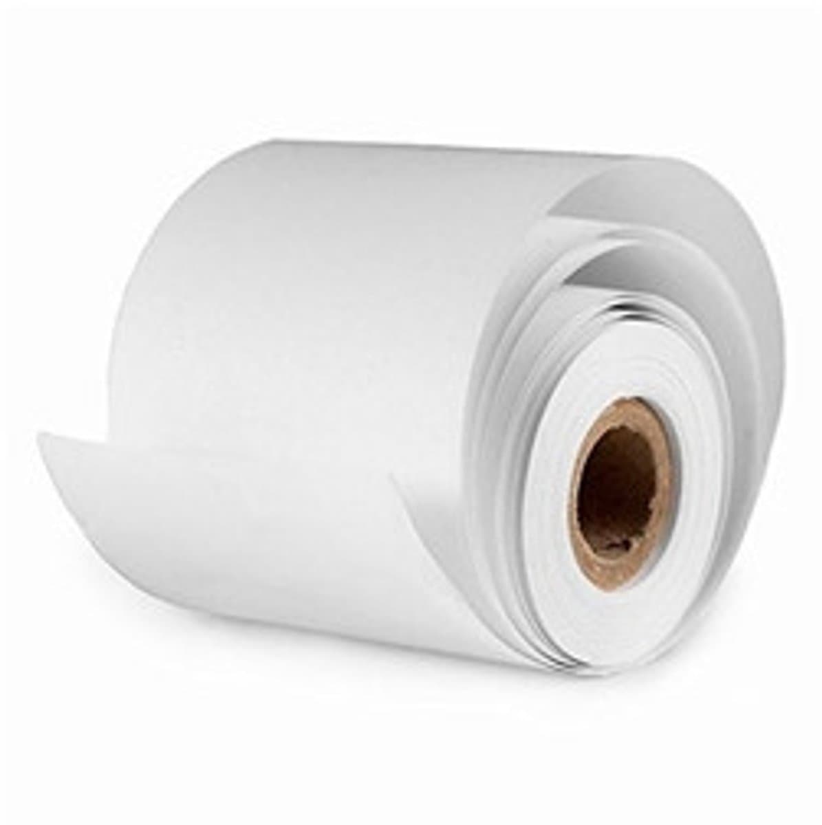 Olivetti 81120 papier voor inkjetprinter Wit