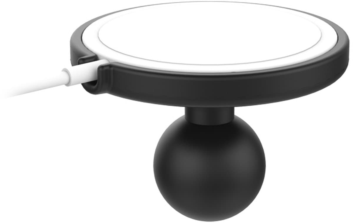 Ball Adapter voor 15w Apple MagSafe RAP-B-202-AP-MAGU