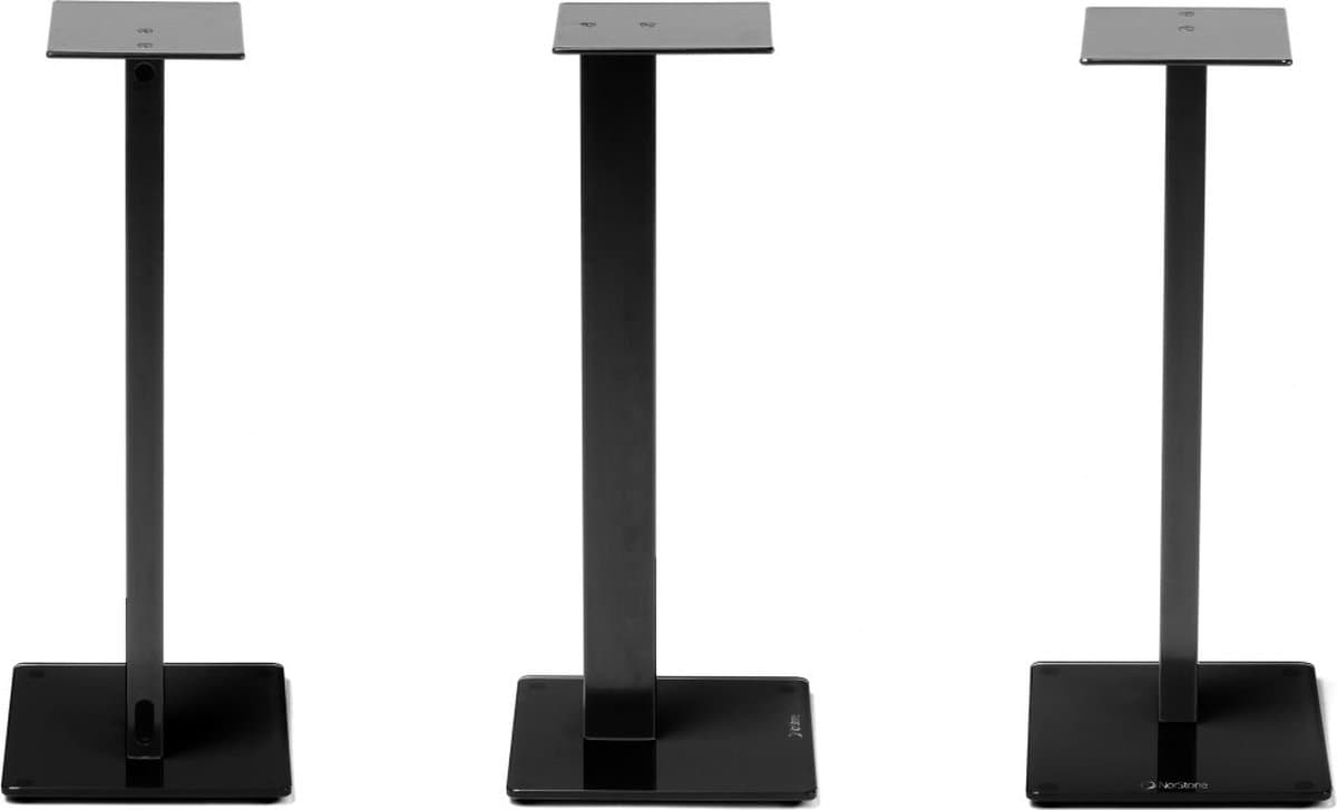 NorStone Esse Stand Zwart