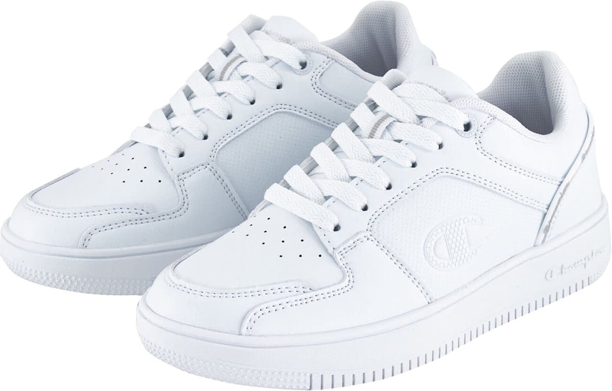 Champion RD18 2.0 Lage Sneakers Jongens