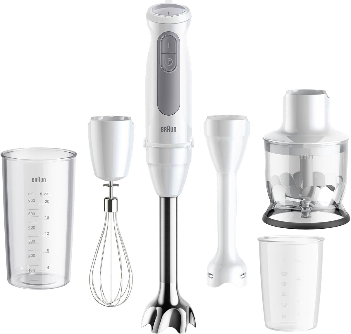 Braun MultiQuick 5 MQ50220M