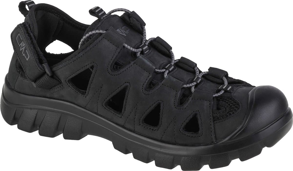 Cmp 3q99657 Avior 2.0 Wandelschoenen Zwart EU 42 Man