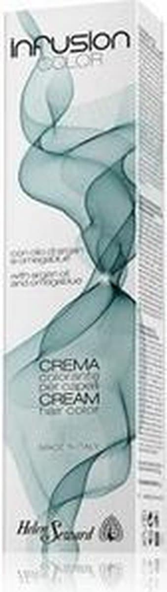 Helen Seward Infusion Color 8-0 licht blond 100 ml