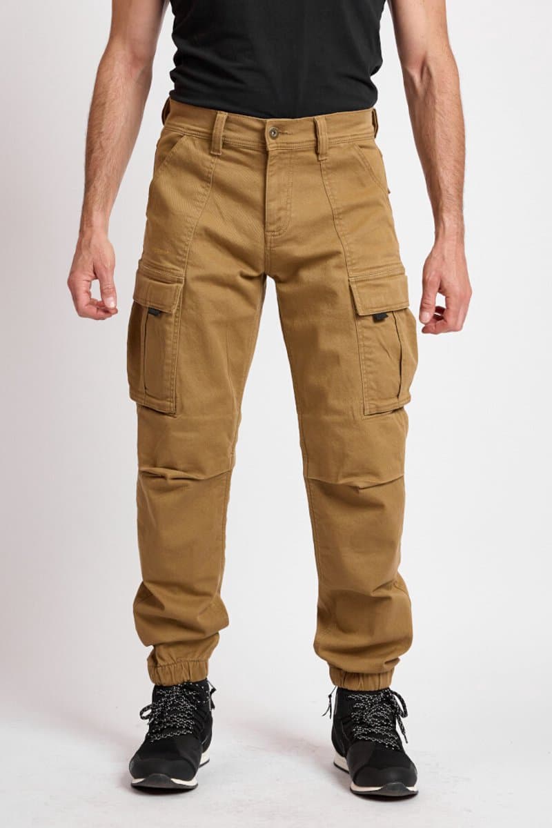 Ixon Joker Sand Motor Jeans