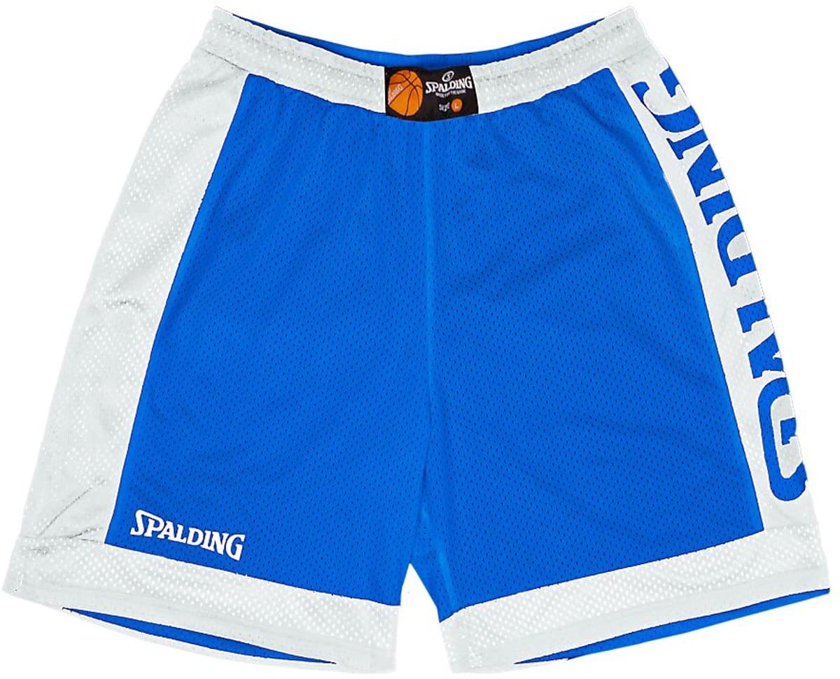 Spalding Basketbal Reversible Shorts