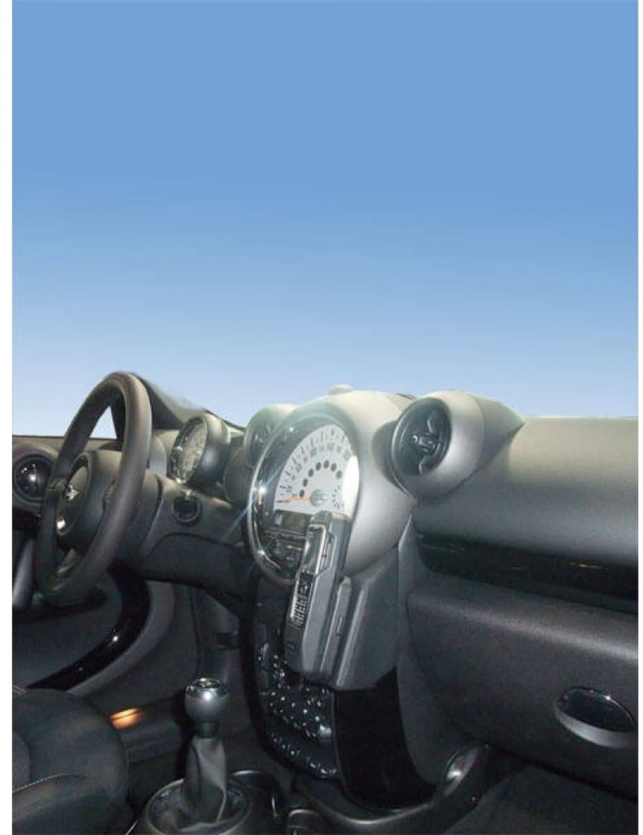 Kuda houder geschikt voor Mini Cooper Countryman 09/2010-2016