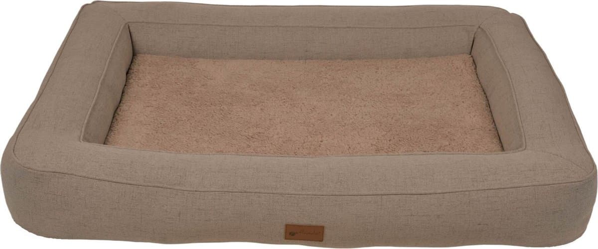 Petlando Orthopedische hondenmand Lima Tabaco L - Hond