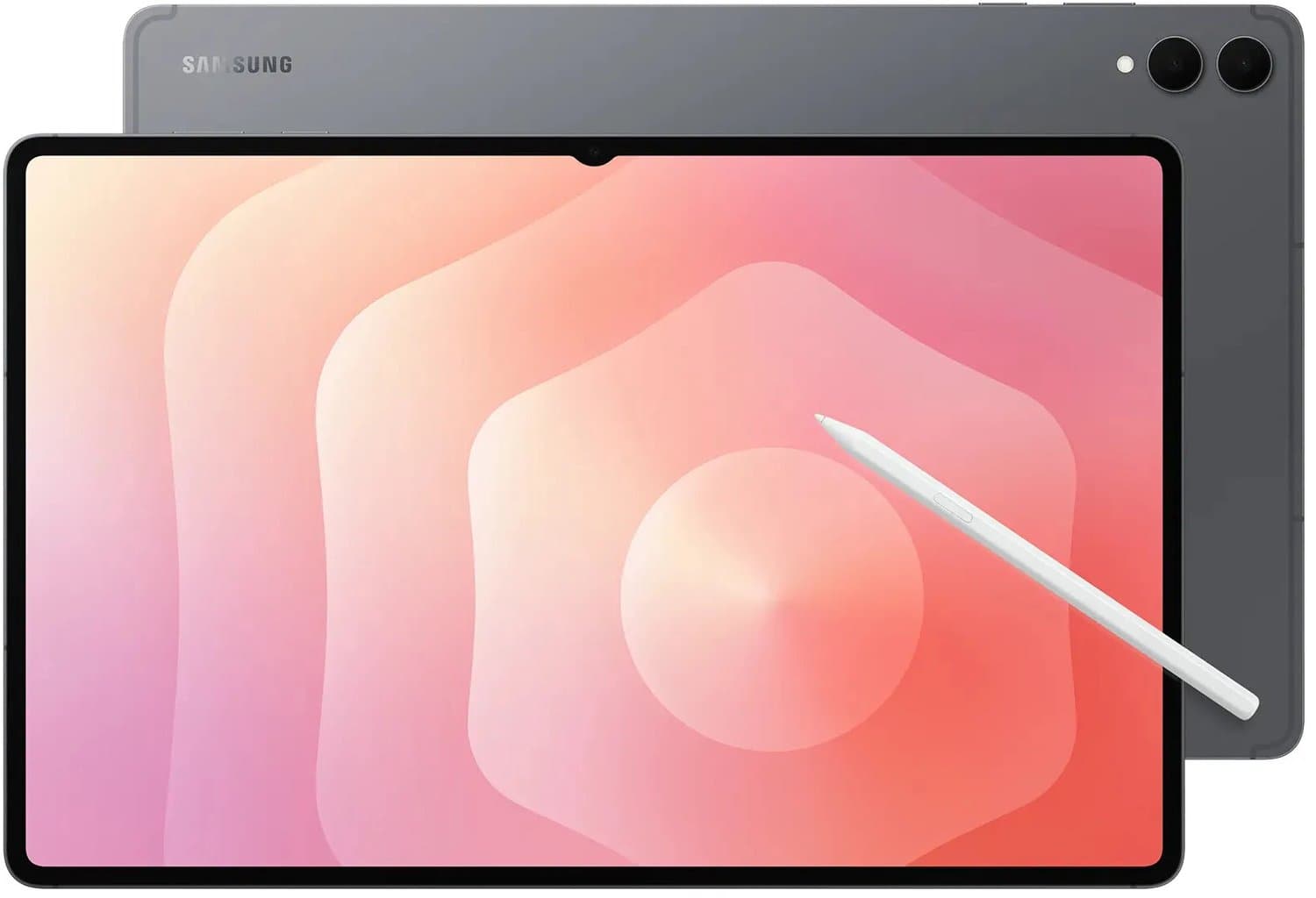 Samsung Galaxy Tab S11 Ultra 14,6 inch 256GB Wifi Grijs