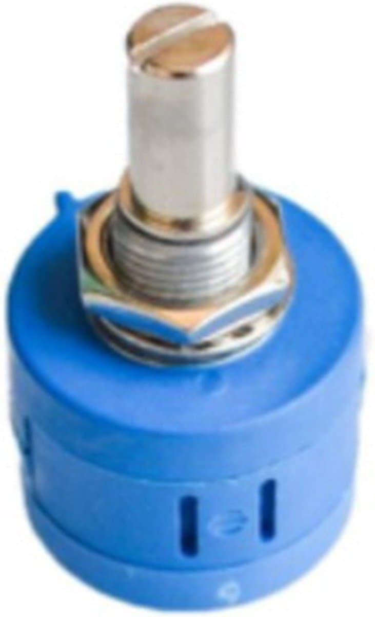 200R Precision Multiturn Potentiometer 3590S-2-201L