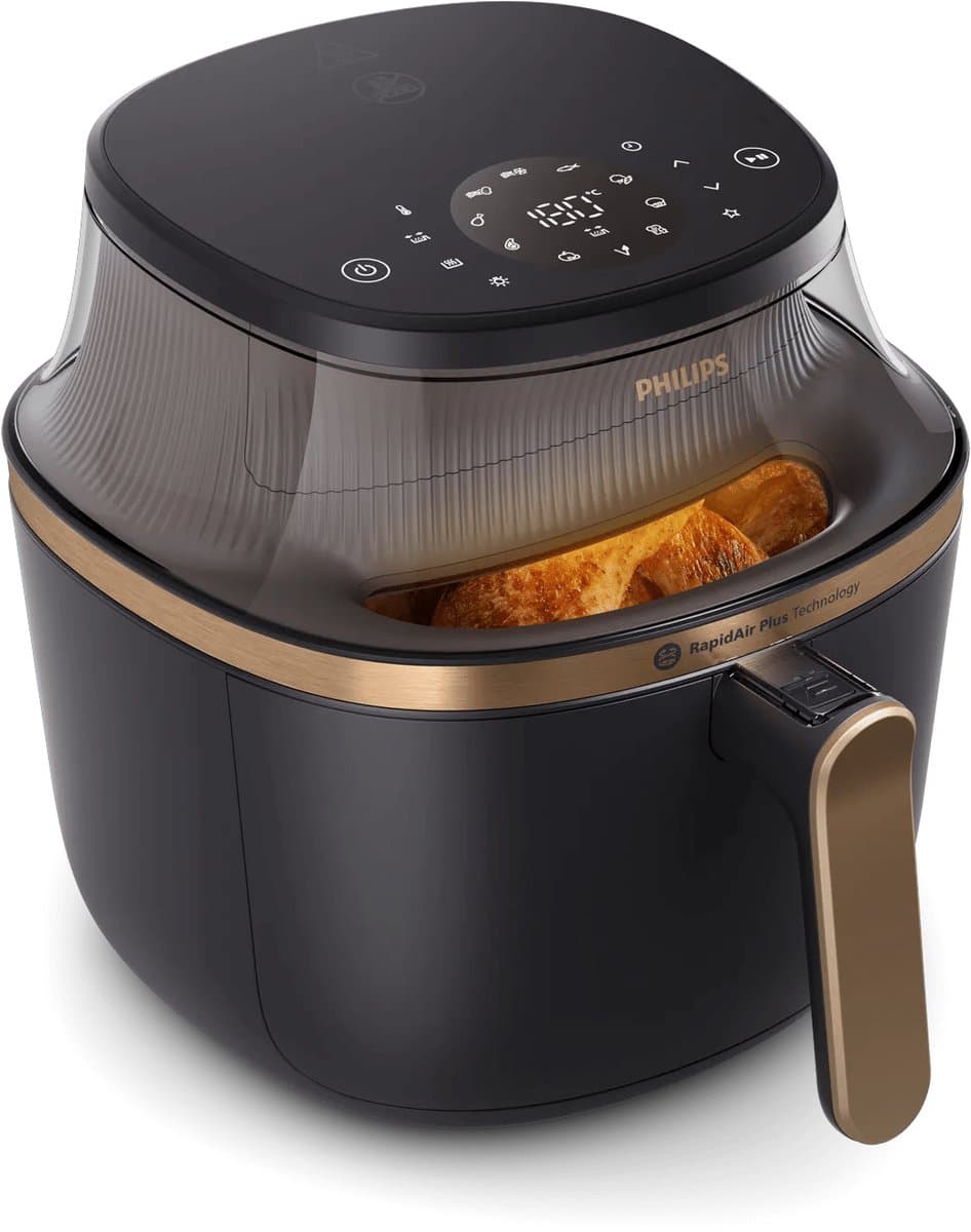 Philips Airfryer XXL 3000 Serie NA342/00